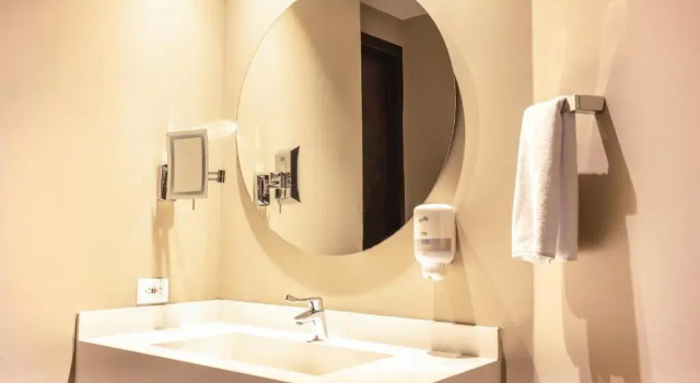 Standard chambre Hotel F25