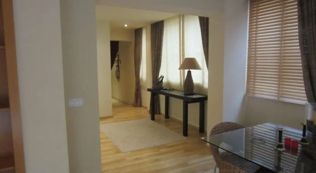 Apartamento AH Terrazas, Забронировать Апартаменты/квартира Отели Альтеа с парковкой, рядом с Русская православная церковь Св. Архангела Михаила в Альтее, Парковка