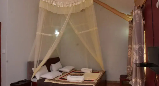 Коттедж Kaabong Resort Hotel