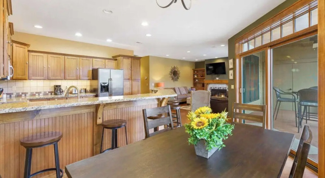 Номер Standard Taneycomo Retreat - Lakefront Condo