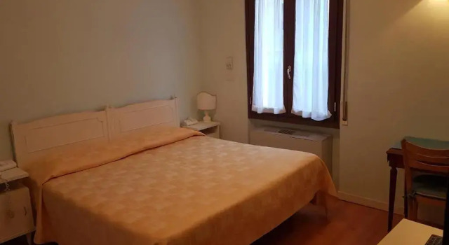 Номер Economy Hotel Touring Wellness & Beauty