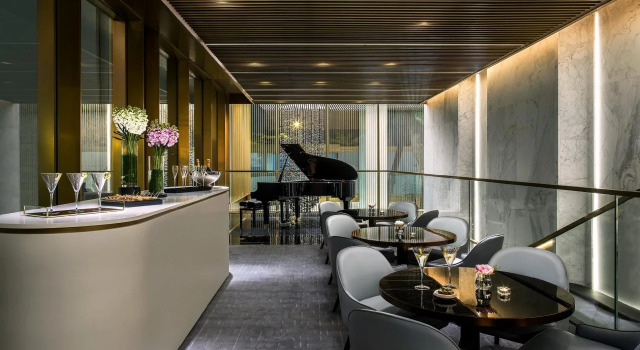 The Murray, Hong Kong, a Niccolo Hotel