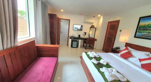 Номер Superior Darling Pub Hostel