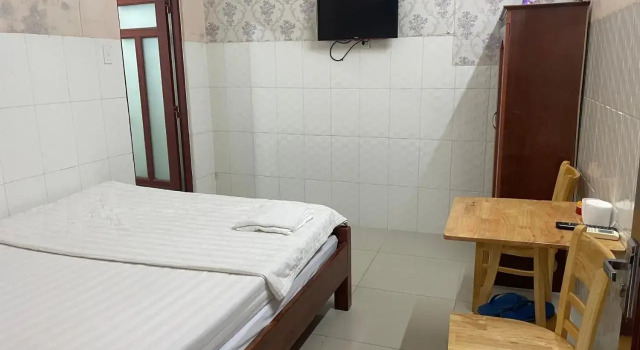 Nhu Hoai Hotel