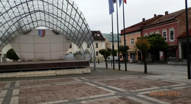 Turistická ubytovňa pri Slovenskej reštaurácii, Book Hostel / Vandrerhjem Brezno 