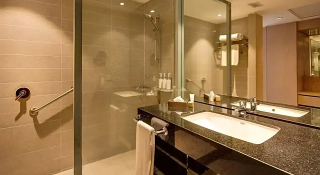 Номер Business Отель Wyndham Concepcion Pettra