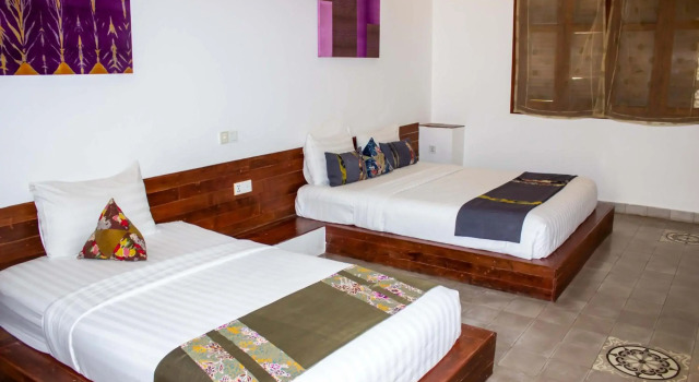 House Boutique Eco Hotel