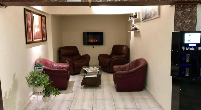 Hotel Fuat