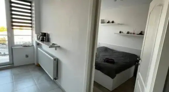 Апартаменты D & V Apartment Cluj-Napoca