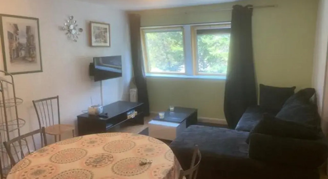 Appartement Mont-Dore, 2 pièces, 4 personnes - FR-1-415-110