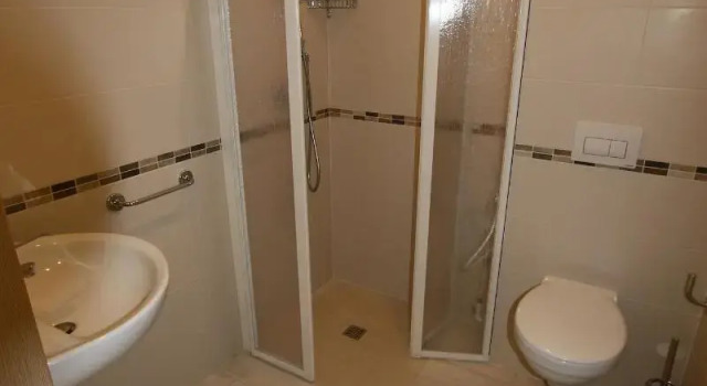 Номер Standard Beach Hotel Clerice