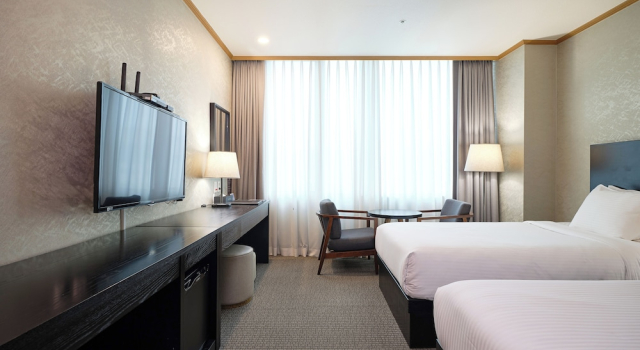 Habitación Estándar Queen Vell Hotel & Wedding
