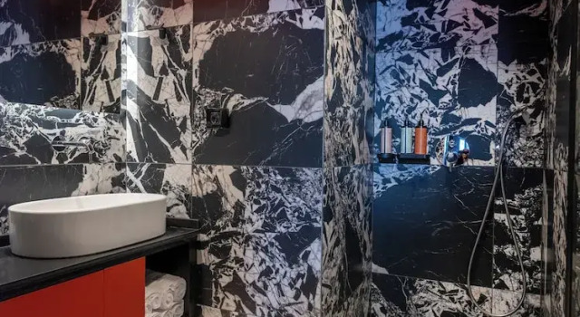 Номер Premium с балконом The Pal Living in a Concept