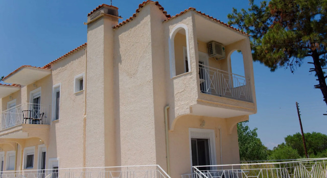 Villa Elina by Golden Residence, Prenota Villa Cottage a Kalandra, Cottage