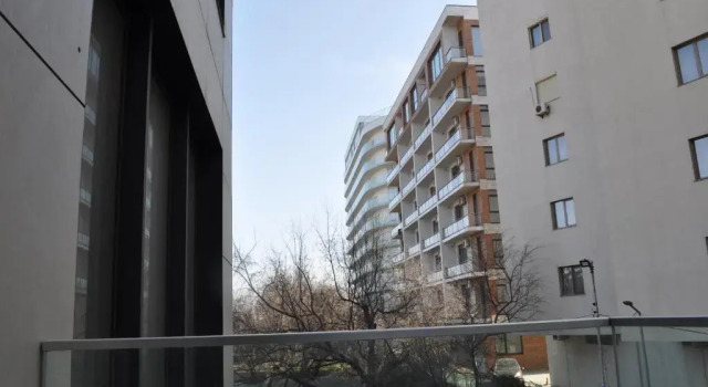 Bel Air Apartments Mamaia Nord, Prenota Appartamento Navodari Mamaia-Sat