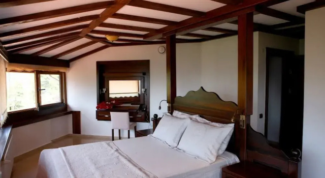 BN Mountain House, Забронировать Отель Алания 