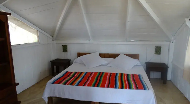 Villa Polinesia Wellness, Réserver Villa Hôtels SPA à Costalegre, SPA
