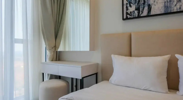 Brand New 2BR The Branz Apartment