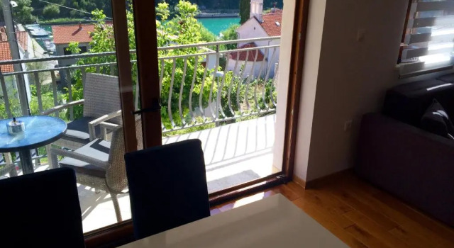 Apartment Novigrad Holiday, Varaa Huoneisto Novigrad Kroatia