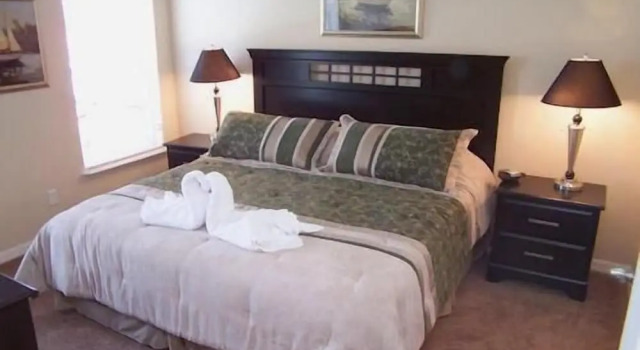 Коттедж 876 Sandy Ridge House 5 Bedroom by Florida Star