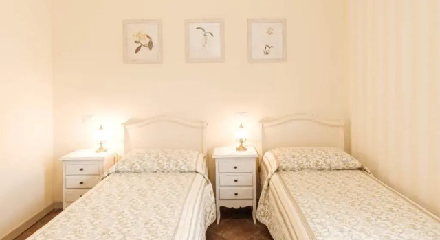 Номер Standard B&B Casa Dolce Casa