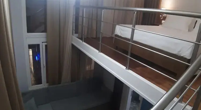 Семейный номер Standard Дуплекс Bistrica Hotel