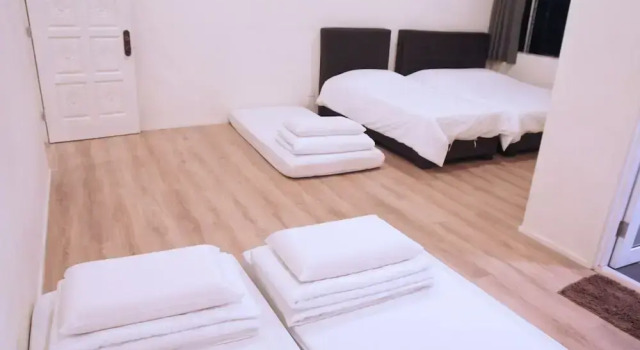 Вилла с 4 комнатами Cozy Villa Genting Highlands