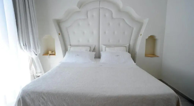 Двухместный номер Classic Minori Palace
