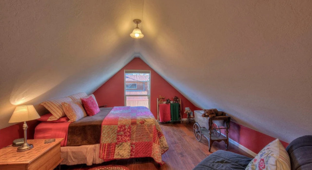 Номер Standard Cali Cochitta Vacation Rentals
