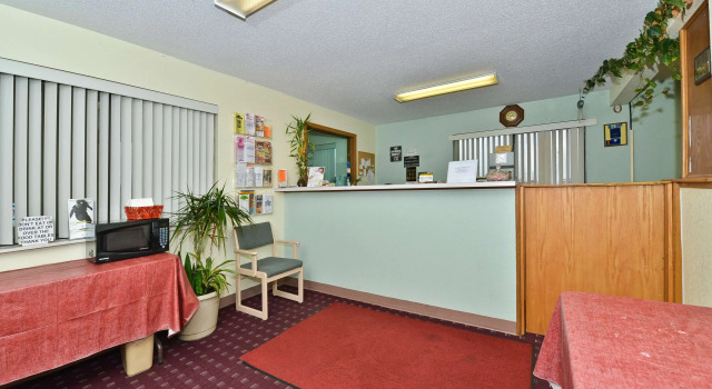 Americas Best Value Inn Champaign
