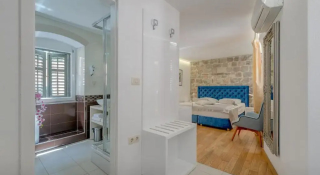 Номер Deluxe Guesthouse Imperator