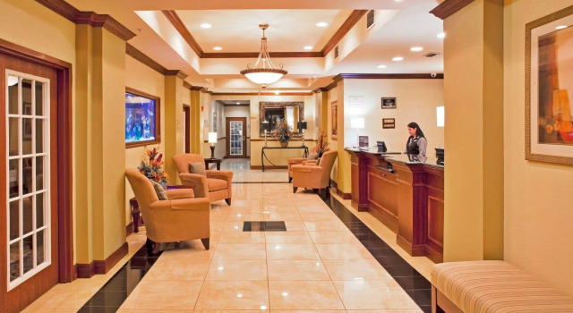 Holiday Inn Express Hotel & Suites Bartow, Book Hotel Bartow Lakeland - Winter Haven