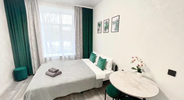 Apartments on 103 Kuibyshev Street, Prenota Appartamento Sverdlovsky City District 