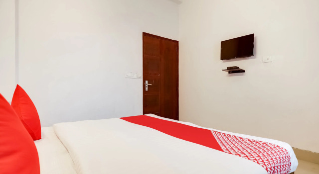 Hotel O Cozy