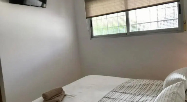 Los Fernandos, 1st line Beachfront Poniente, 2 bedroom apartment Ocean Terrace, Забронировать Апартаменты/квартира Бенидорм Коста-Бланка, рядом с Гольф-клуб Las Rejas