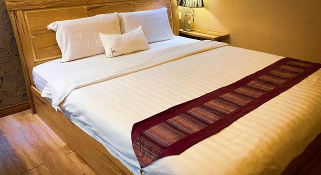 Номер Standard Green Town Hotel & Resort Melaka