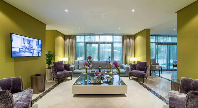 Vivienda Hotel Villas Granada, Buchen Sie Hotel All-Inclusive-Hotels in Provinz Riad, All Inclusive