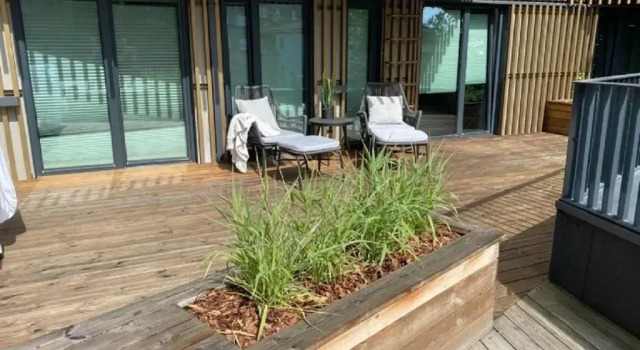 Апартаменты Tõnismäe Premium apartment with Sauna