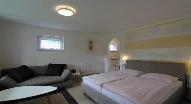 Gasthof Forststube, Rezerwuj Hotel Hotele w Karyntia z parkingiem, Parking