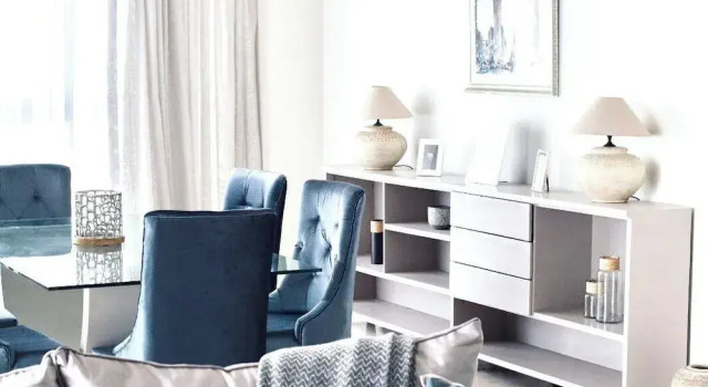 Апартаменты Shorlets by First Bridgeford Homes
