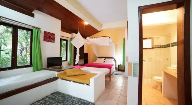 Pousada Villa Bianca