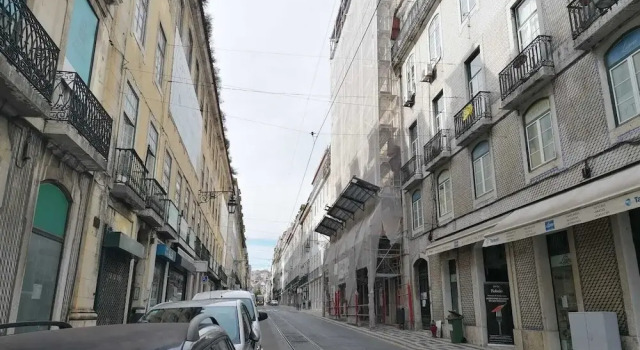 Chiado Open World Hostel, Забронировать Хостел Недорогие отели Лиссабона, рядом с Рештаурадориш, недорого