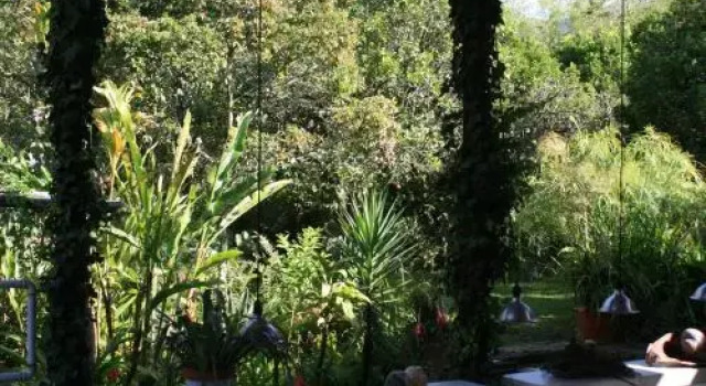 Al Alba Jardin Hotel, Buchen Sie Hotel Choachí Cundinamarca