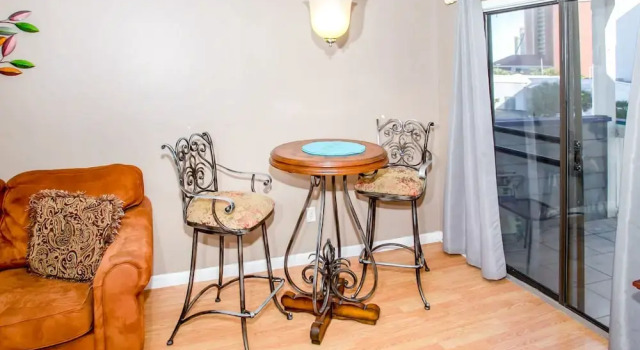 Beachfront Complex #204C - 2 Br Condo, Забронировать Апартаменты/квартира Галф-Шорс Alabama Gulf, рядом с Парк аттракционов Waterville USA