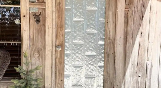Номер Superior Gruene Homestead Inn