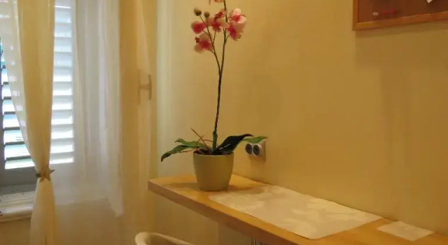 Апартаменты с балконом Guesthouse Vrlic