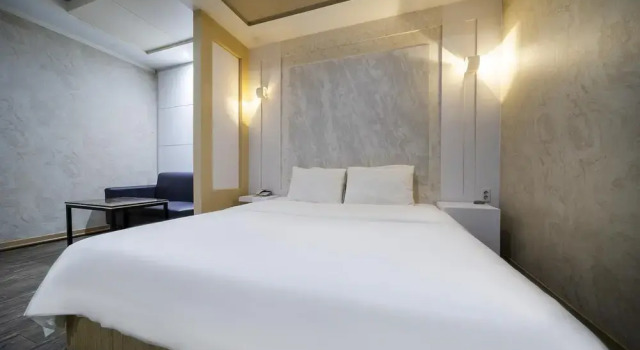 Busan Songdo Theme