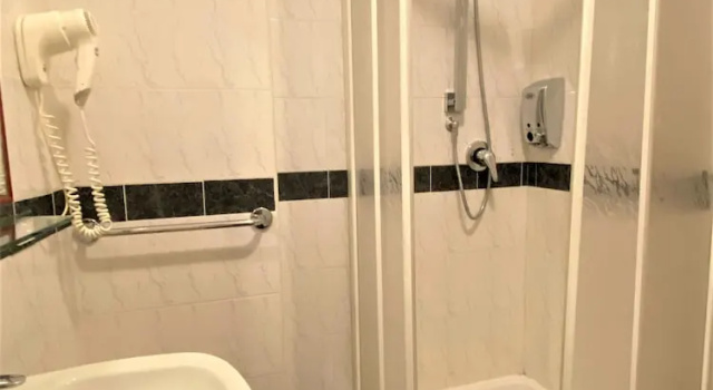 Двухместный номер Classic Hotel Lo Scudiero