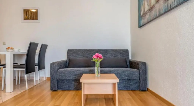 Апартаменты Villa Daniela