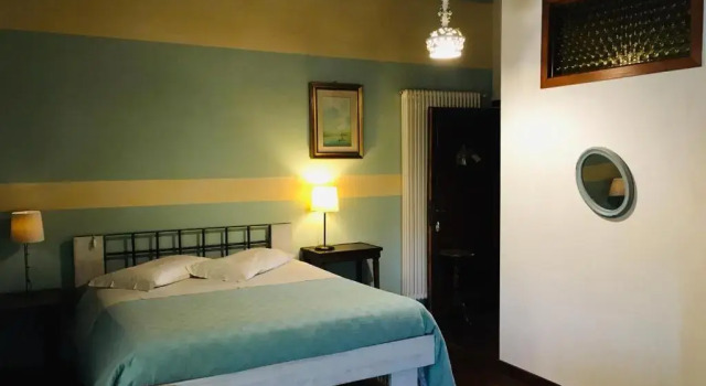 Двухместный номер Standard B&B Ai Tre Confini